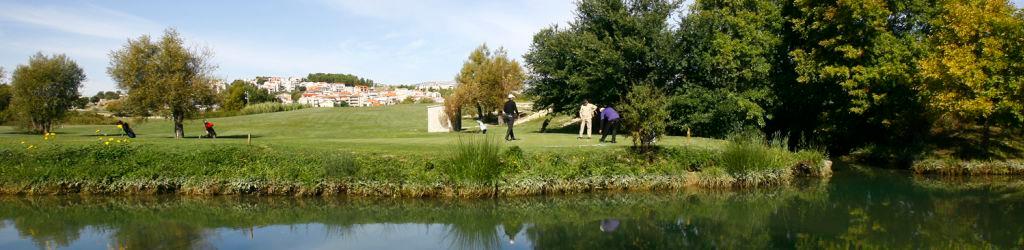 Golf Club Split 1700 cover image