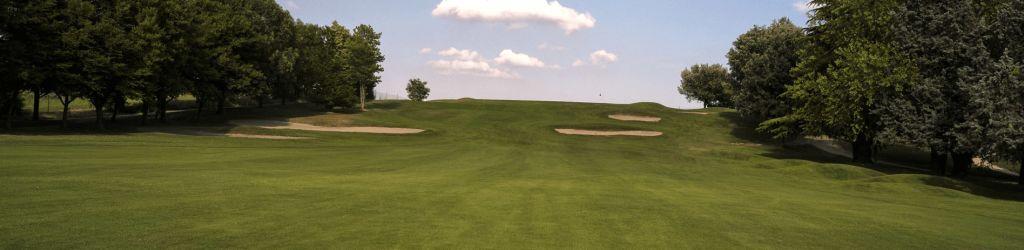 Golf Club Verona cover image