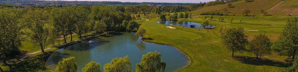 Golf Club Villa Carolina - La Marchesa Course cover image