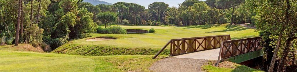 Golf Costa Brava cover image