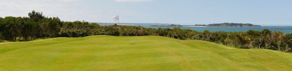 Golf De Gaea Lancieux cover image