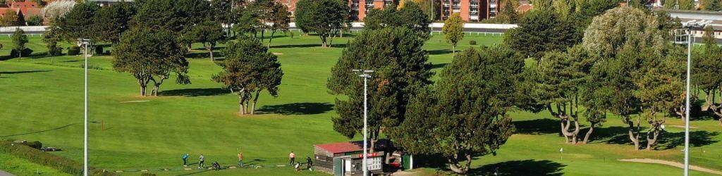 Golf des Flandres cover image