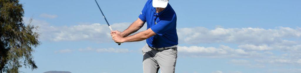 Golf du Soleil Tikida Course cover image