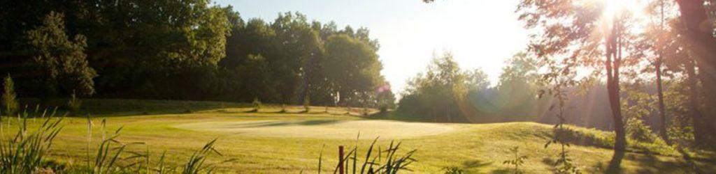 Golf Klub Botanika cover image