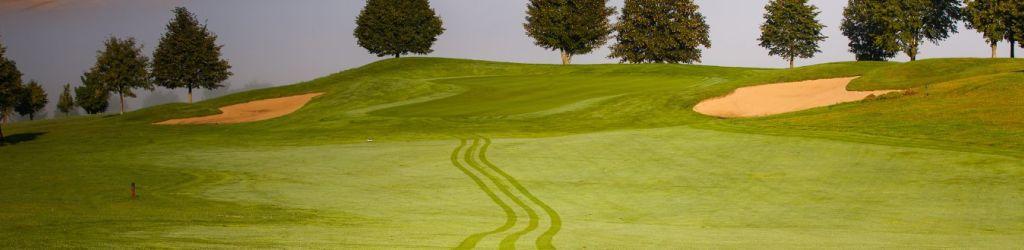 Golf Resort Karlštejn C-A cover image