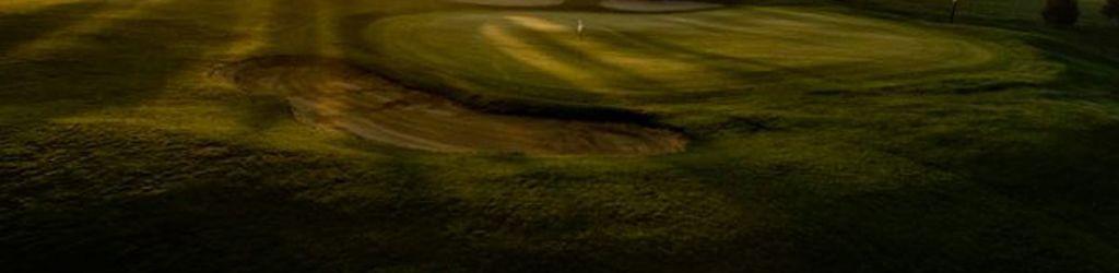 Golf Resort Konopiště Public cover image