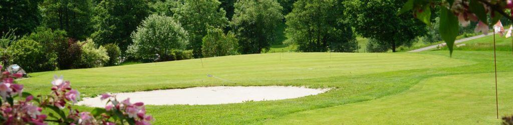 Golf Schönau cover image