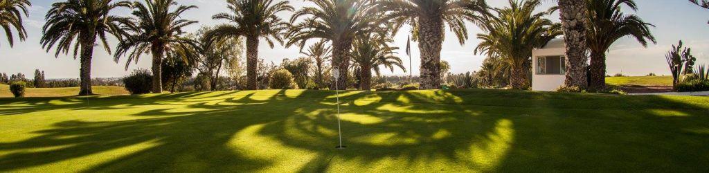 Golf Yasmine Valley cover image