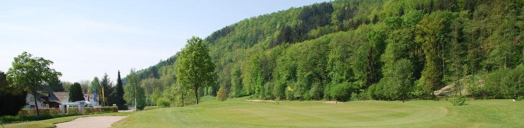 Golfanlage Schopfheim cover image
