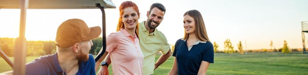 Golfclub Dillingen cover image