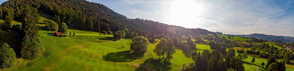 Golfclub Oberstaufen-Steibis cover image
