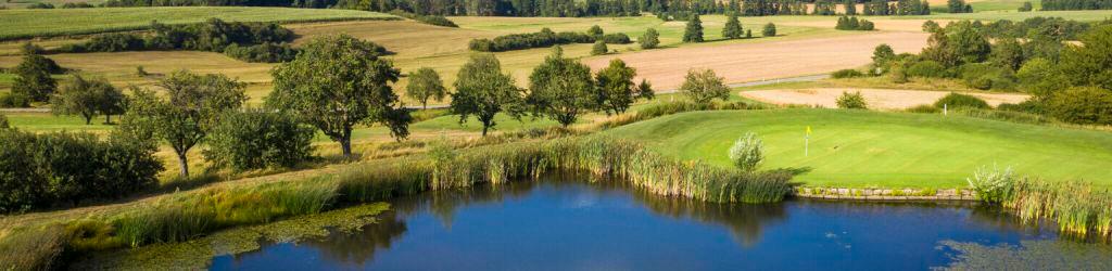 Golfpark Rothenburg-Schönbronn cover image
