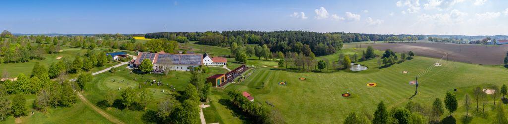 GolfPark Gerolsbach cover image