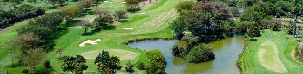 Great Rift Valley Lodge & Golf Resort cover image