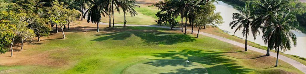 Greenwood Golf Club B/C cover image