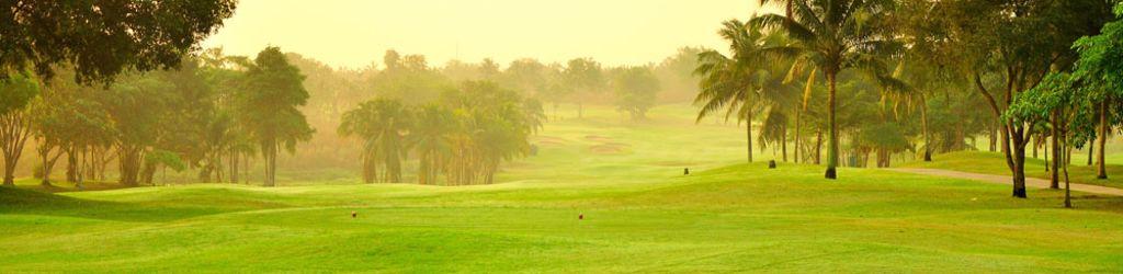 Greenwood Golf Club A/C cover image