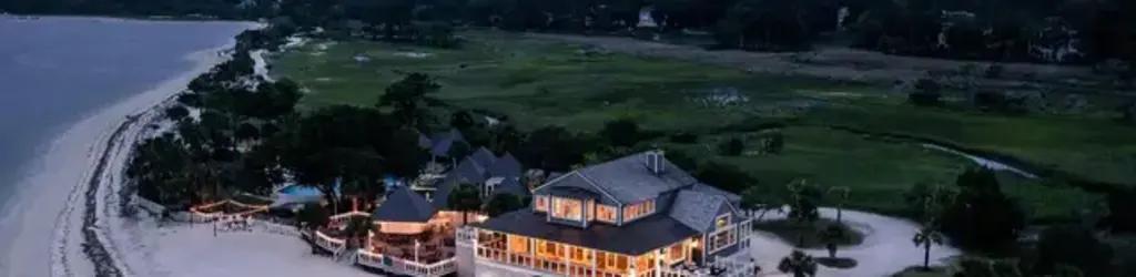 Haig Point Club and Community Association cover image