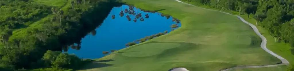 Heritage Harbor Golf Club cover image