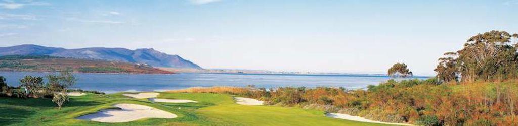Hermanus Golf Club cover image