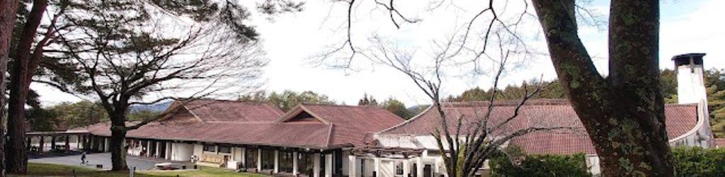 Higashi-Tsukuba Country Club (Center+South) cover image