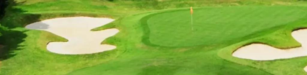 Higashi-Tsukuba Country Club (South+North) cover image