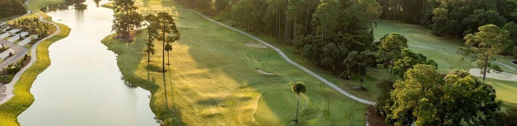 Hilton Head National Golf Club cover image