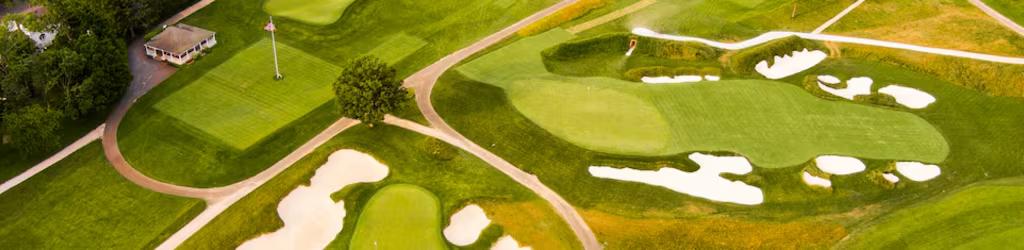 Holywood Golf Club cover image