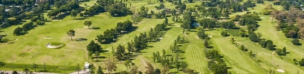 Huddle Park Golf & Recreation cover image