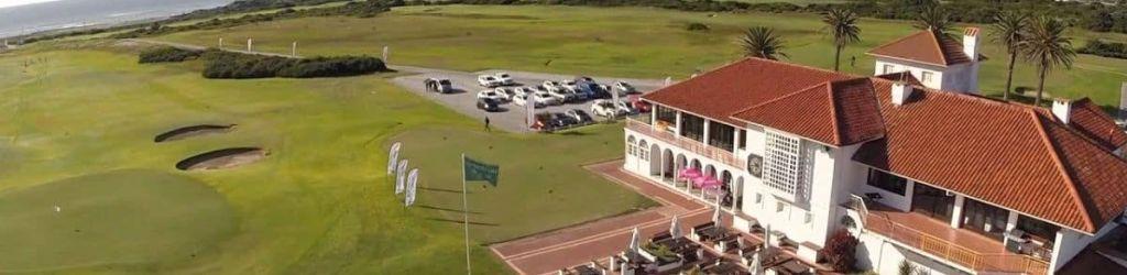 Humewood Golf Club cover image