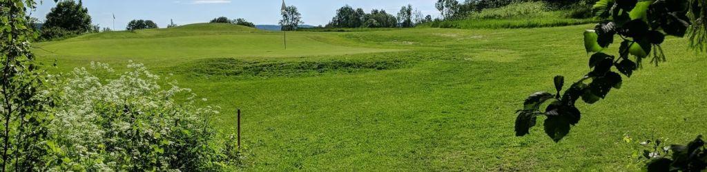 Imjelt Pitch Putt cover image