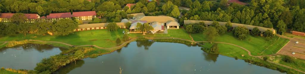 Irene Country Club cover image