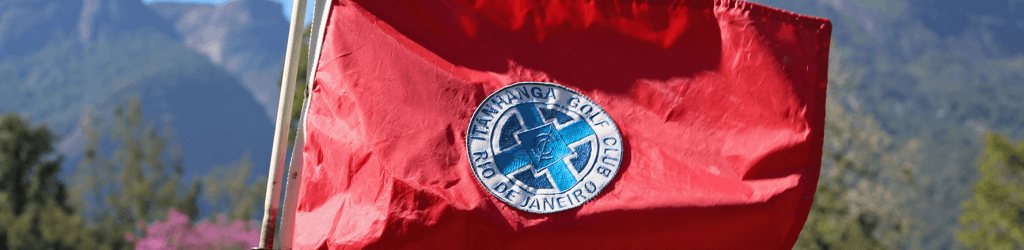 Itanhanga Golf Club 19~27 cover image