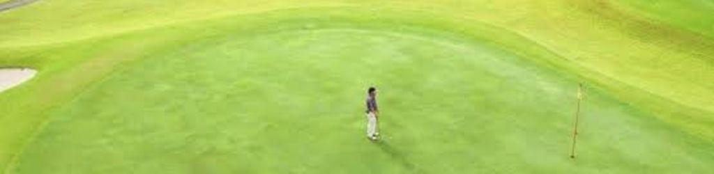 Izumigaoka Country Club (South+East) cover image