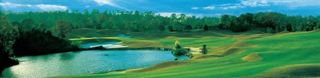 Izumigaoka Country Club (South+West) cover image