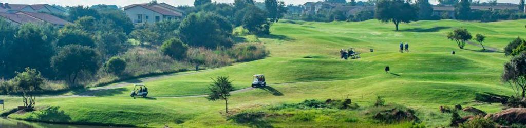 Jackal Creek Golf Course cover image