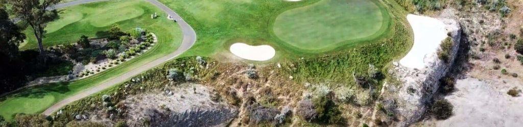 Joondalup Country Club Dune/Quarry cover image