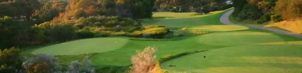 Joondalup Country Club Quarry/Lake cover image