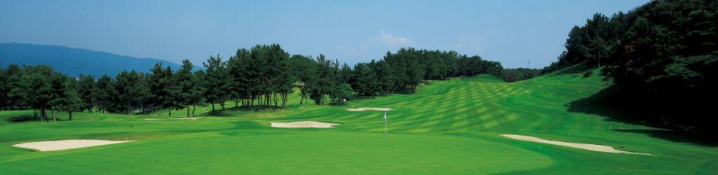 Karuizawa 72 Golf - North Course cover image
