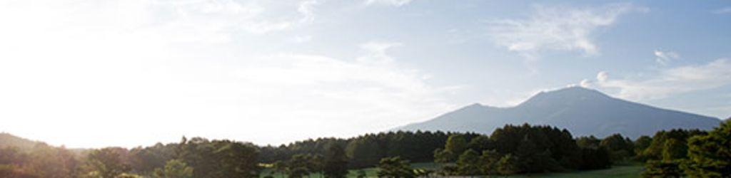 Karuizawa 72 Golf - West Course cover image