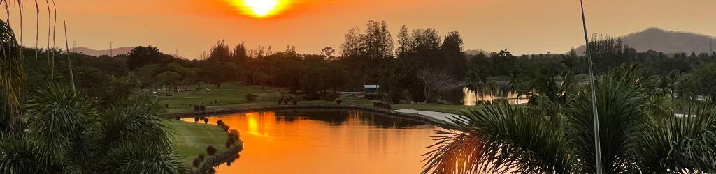 Khao Kheow Country Club B/C cover image