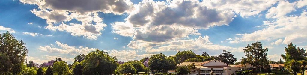Killarney Country Club cover image