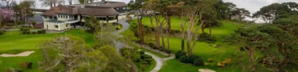 Killarney Golf & Fishing Club - Mahony's Point cover image