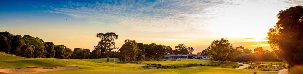 Kooyonga Golf Club cover image