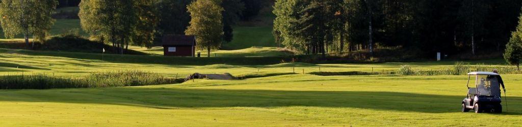 Krokhol Golfklubb cover image