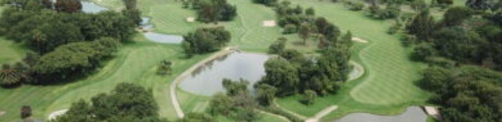 Kyalami Country Club cover image