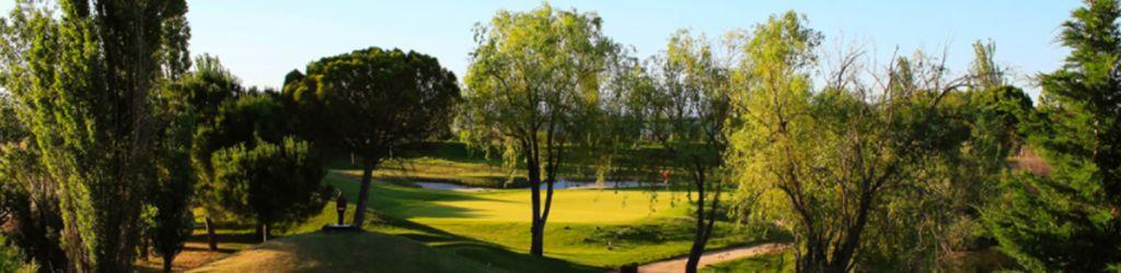 La Dehesa Club de Golf cover image