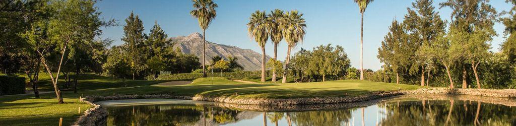 La Quinta Golf Club cover image