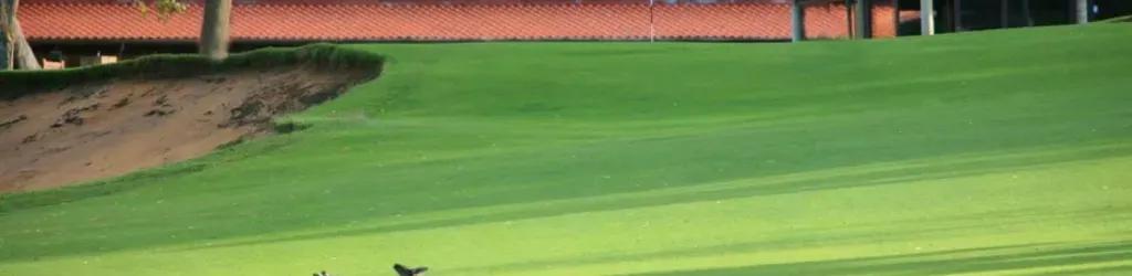 Lake Karrinyup Country Club cover image