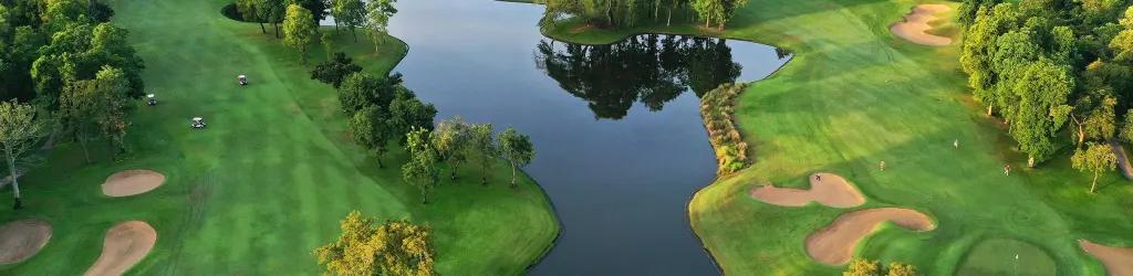 Lam Luk Ka Golf & Country Club - East Course cover image