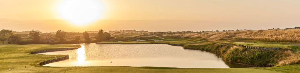 Le Golf National - Albatros Course cover image